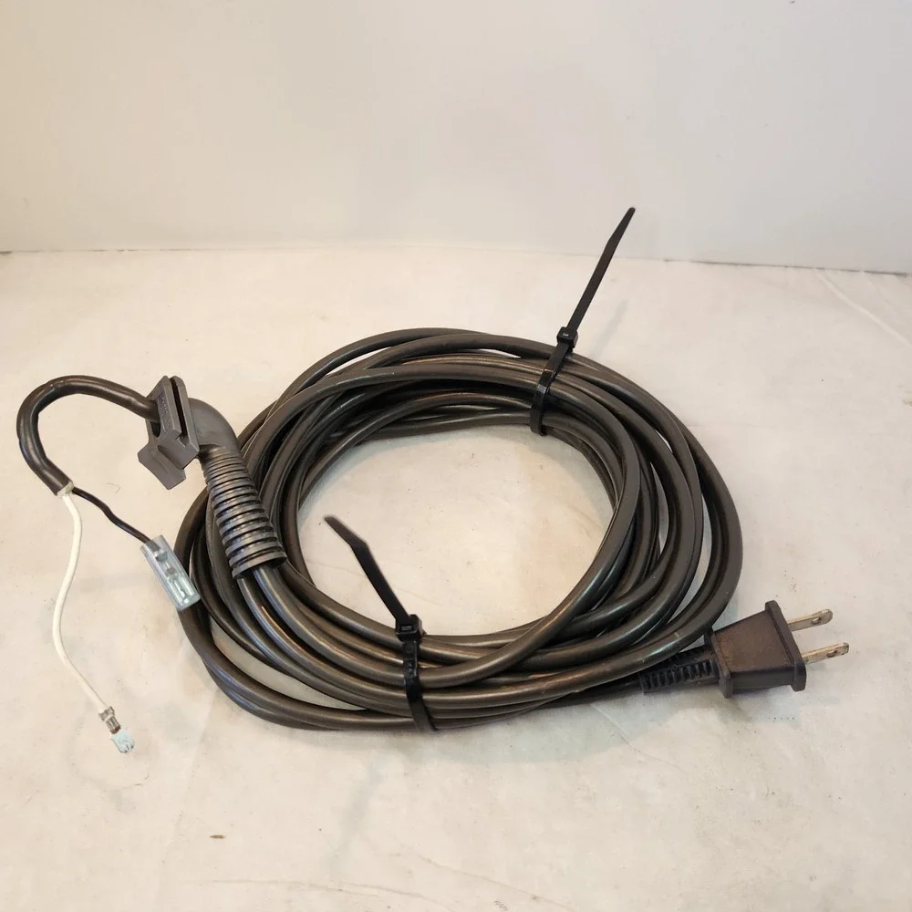 Genuine Dyson DC07 DC14 DC17 DC18 DC25 Vacuum Power Cord Replacement Parts